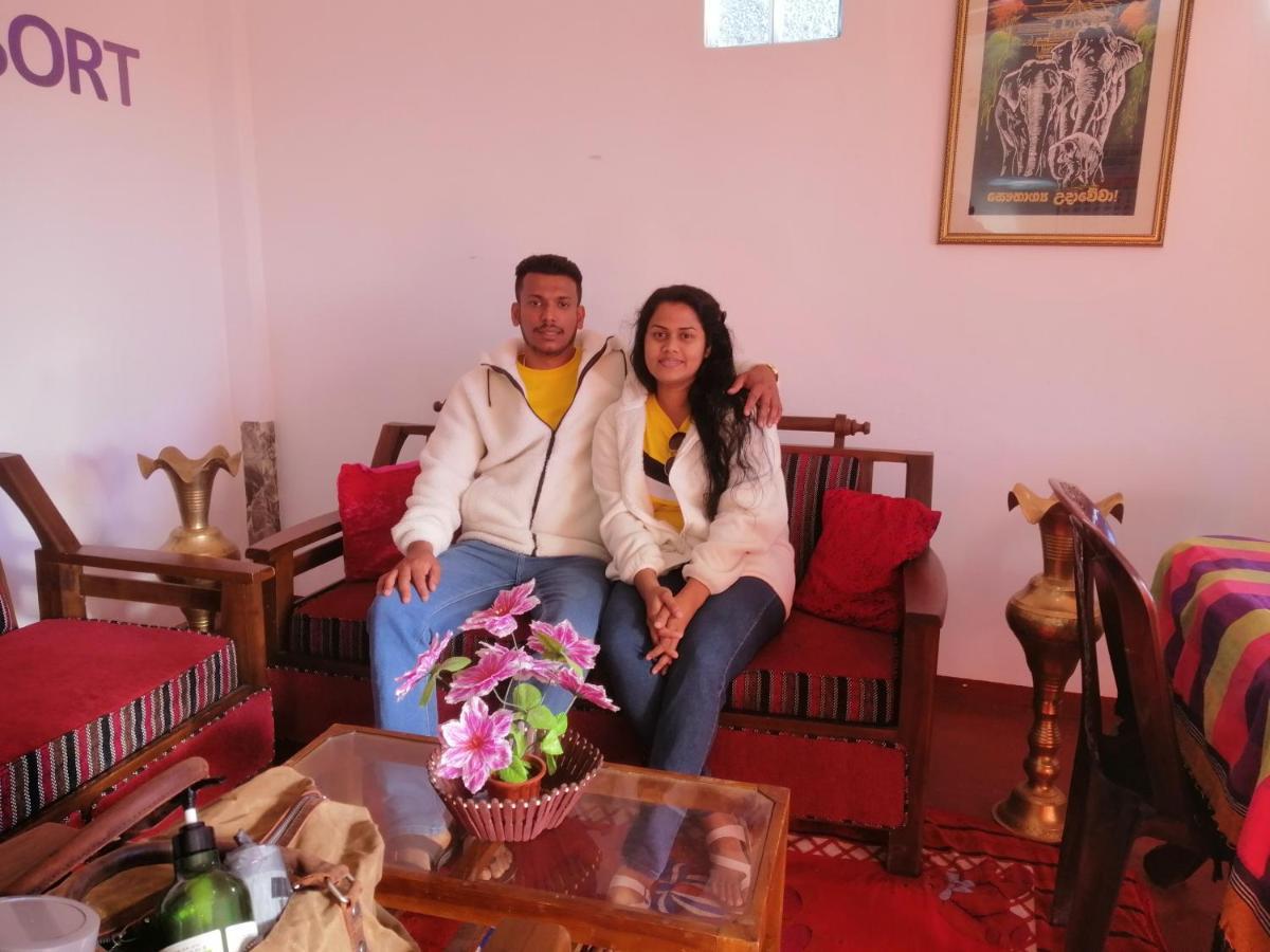 Lavender Resort Nuwara Eliya Esterno foto