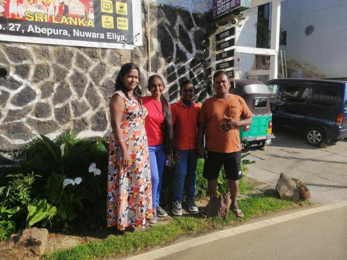 Lavender Resort Nuwara Eliya Esterno foto