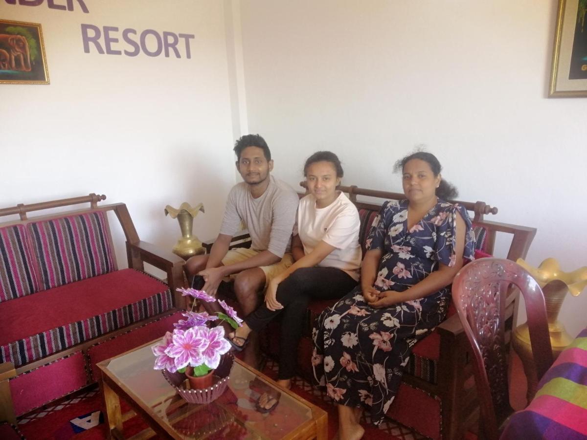 Lavender Resort Nuwara Eliya Esterno foto