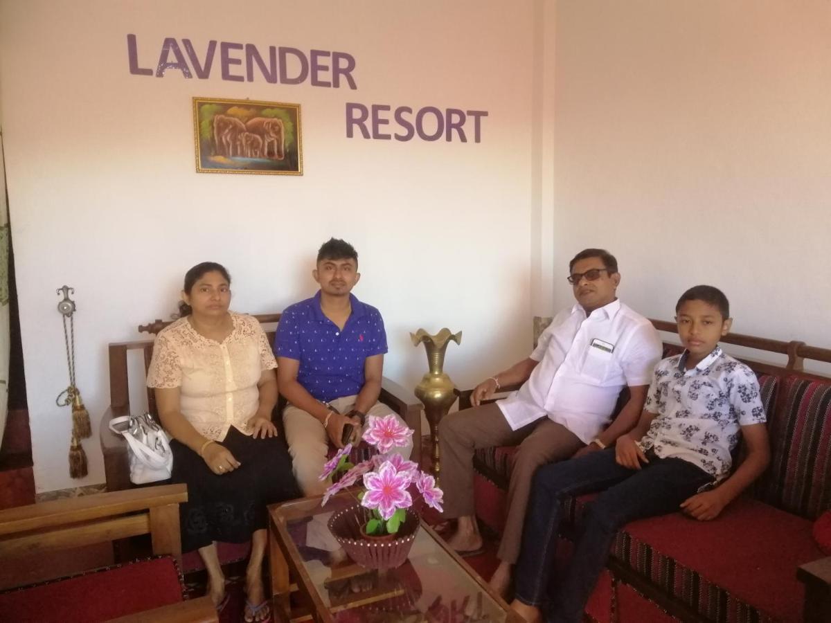 Lavender Resort Nuwara Eliya Esterno foto